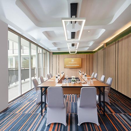 فندق Golden Hill By Golden Tulip Tlekung المظهر الخارجي الصورة